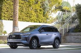 Certified Pre-Owned Cars USA 2025 – Best CPO Luxury & Electric Deals