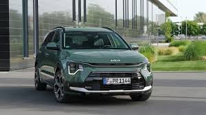 Low Emission Cars Europe 2025 | Best Hybrid, Electric & Eco-Friendly Vehicles