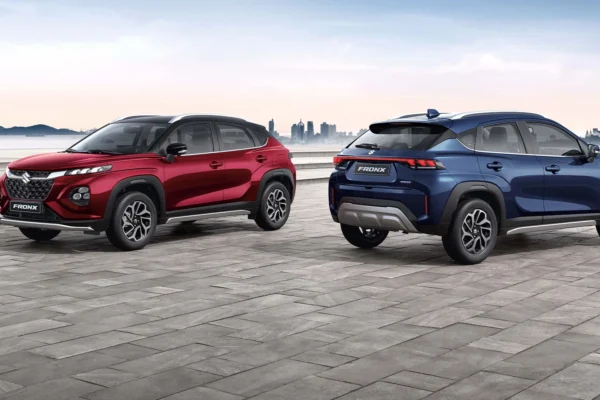 Electric and Hybrid Cars in Pakistan 2026