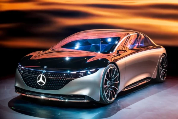 Electric Cars 2026 – The Future of Clean and Smart Driving